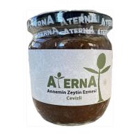 Annemin Zeytin Ezmesi- Cevizli