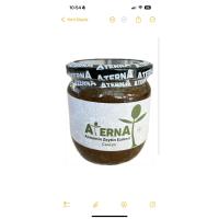 Annemin Zeytin Ezmesi- Cevizli